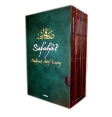 Safahat (7 Kitap Takım Kutulu)