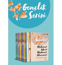 Gençlik Serisi Takım (13 Kitap)