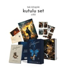 Gökçen 3: Güz Yağmurları - Hediyeli Özel Kutu