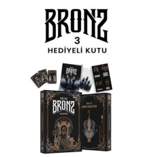 Bronz 3: İmparatoriçe - Hediyeli Kutu