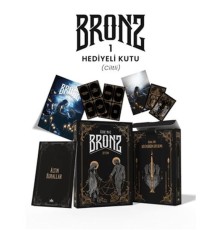 Bronz 1: Şeytan – Hediyeli Kutu