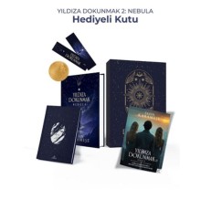 Yıldıza Dokunmak 2: Nebula – Hediyeli Kutu (Ciltli)