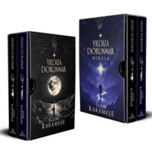 Yıldıza Dokunmak Serisi – (İkili Kutu)