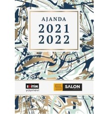 Salon Edebiyat Ajanda 2021-2022