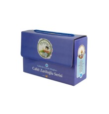 Cahit Zarifoğlu Gülücük Çocuk Kitapları (9 Kitap)
