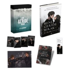 Beni Geride Bırak (Kutulu Set)