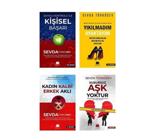 Sevda Türküsev Seti Sevda Türküsev Seti
