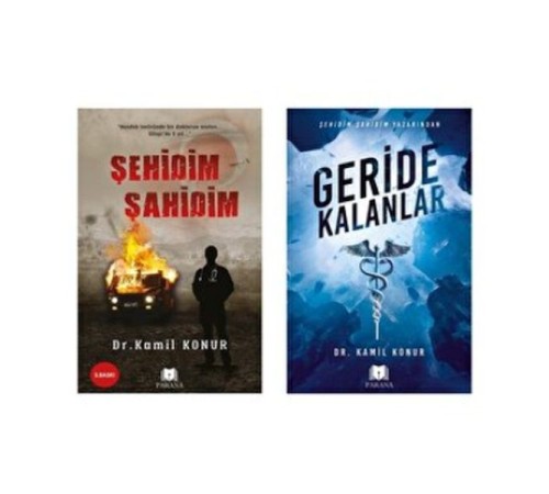 Kamil Konur Seti Kamil Konur Seti