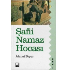 Şafii Namaz Hocası