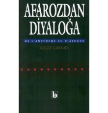 Afarozdan Diyaloğa