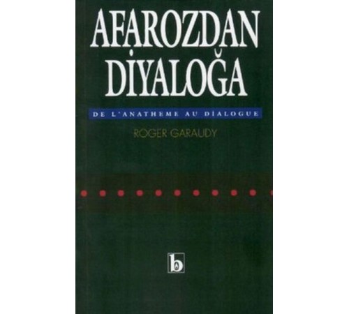 Afarozdan Diyaloğa