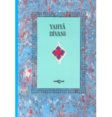 Yahya Divanı (3. Hamur)