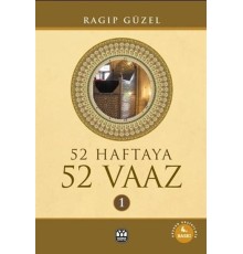 52 Haftaya 52 Vaaz (3 Cilt Takım)