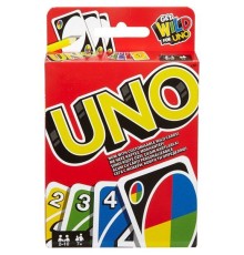 Uno - Kart Oyunu