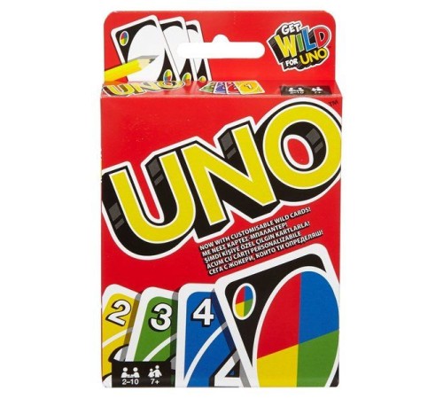 Uno - Kart Oyunu