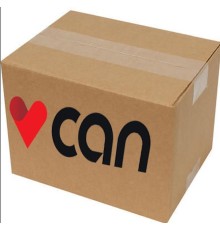 Can Sanat  Koli Kamp. (92 Kitap - 211 Adet)