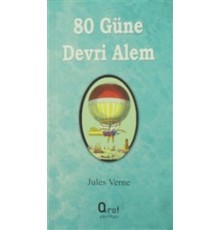 80 Günde Devri Alem