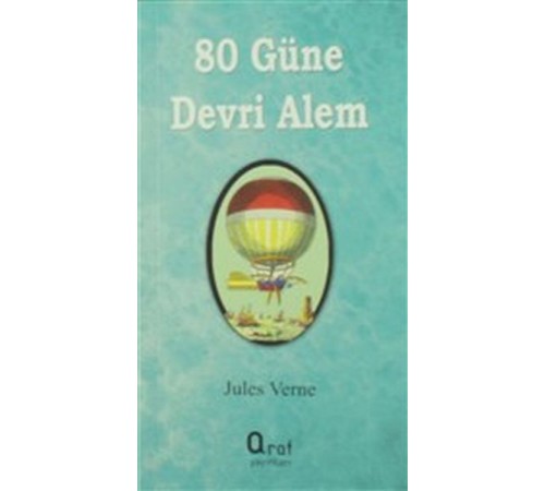 80 Günde Devri Alem