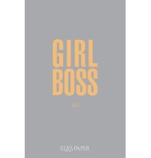 Ela’s Paper Girl Boss 365