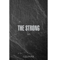 Ela’s Paper The Strong 365