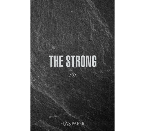 Ela’s Paper The Strong 365