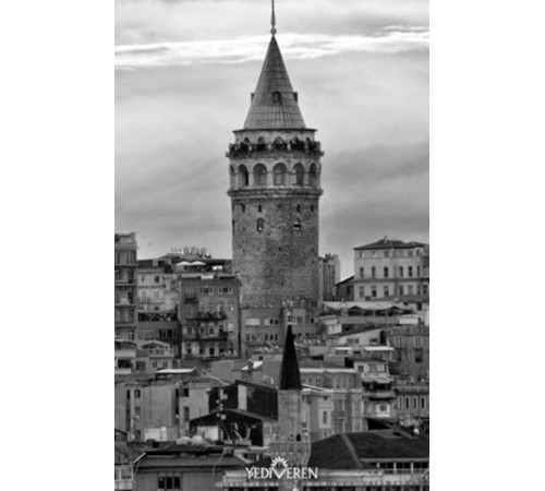 Galata - Defter Galata - Defter