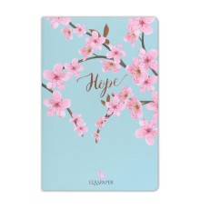 Sakura Hoper Defter