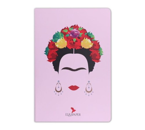 Frida Portre