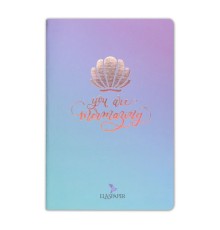 You Are Mermazing Defter