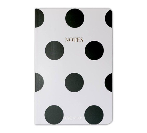 Puantiyeli Defter
