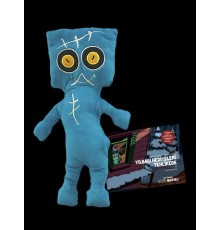 Korku Avcıları Hammer (Peluş Oyuncak)