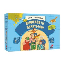 Şehreküstü Apartmanı (Set)