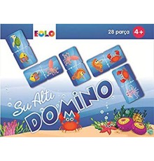 Domino-Sualtı