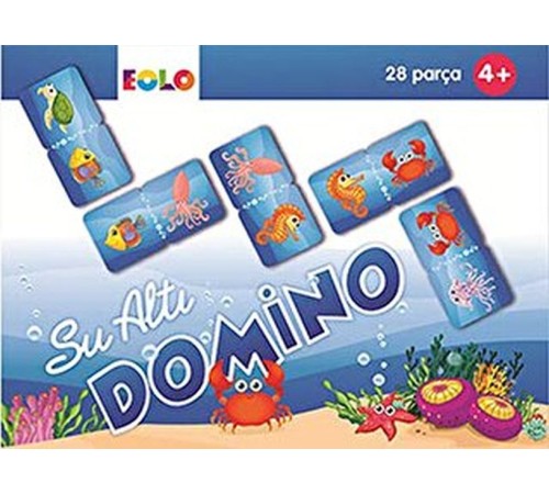 Domino-Sualtı Domino-Sualtı