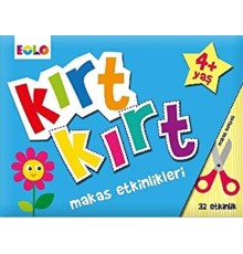 Kırt Kırt Makas Etkinlikleri