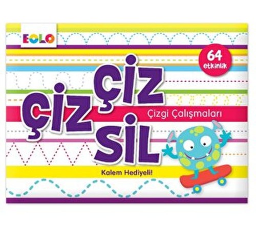 Çiz Çiz Sil
