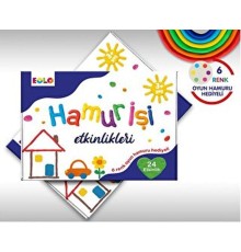 Aktivite Kutusu-Hamur İşi