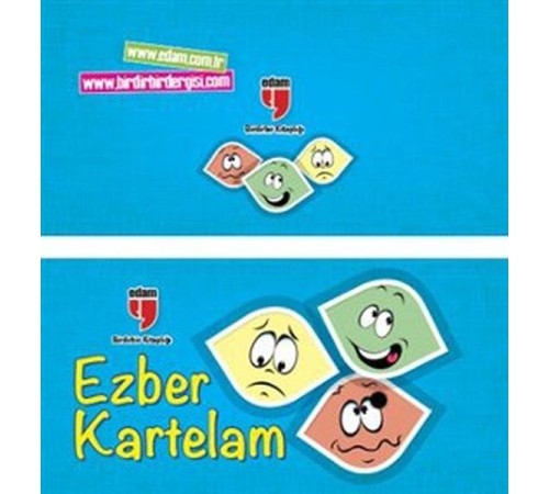 Ezber Kartelam
