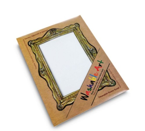 Funny Mat - Your Work Of Art 25 X 35 Cm Funny Mat - Your Work Of Art 25 X 35 Cm