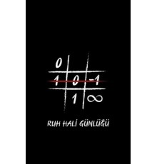 Ruh Hali Günlüğü - Defter