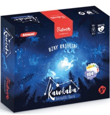 Kawkaba Takımyıldız Kutu Oyunu Midi