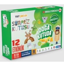 Sürpriz Kutusu Doğa Kutuda