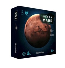 Görev Mars