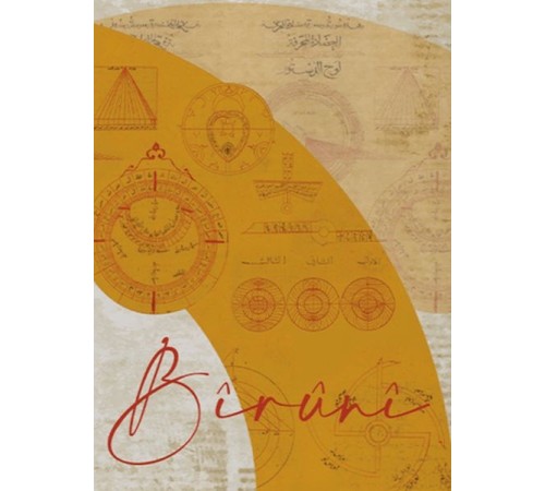 Biruni’nin Usturlabı