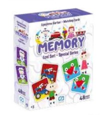 Memory Özel Seri