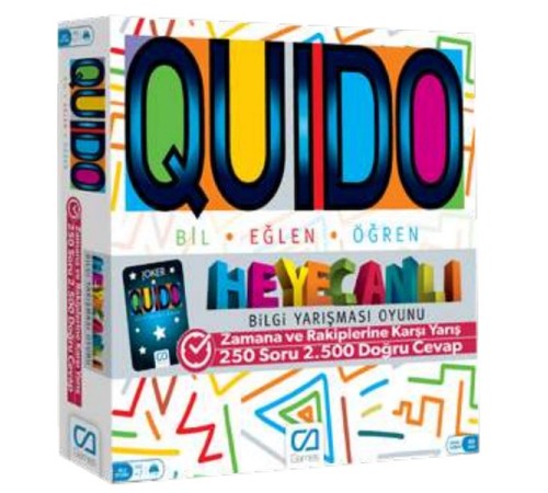 Quıdo