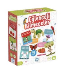 Eğlenceli Bilmeceler