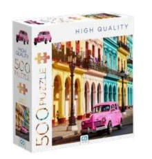 Havana Puzzle 500