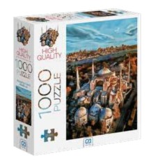 Ayasofya Puzzle 1000
