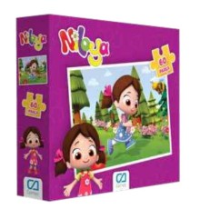 Niloya Puzzle 60